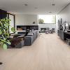 Bjelin Hardened Wood XL Select Powder White Oak Room Scene