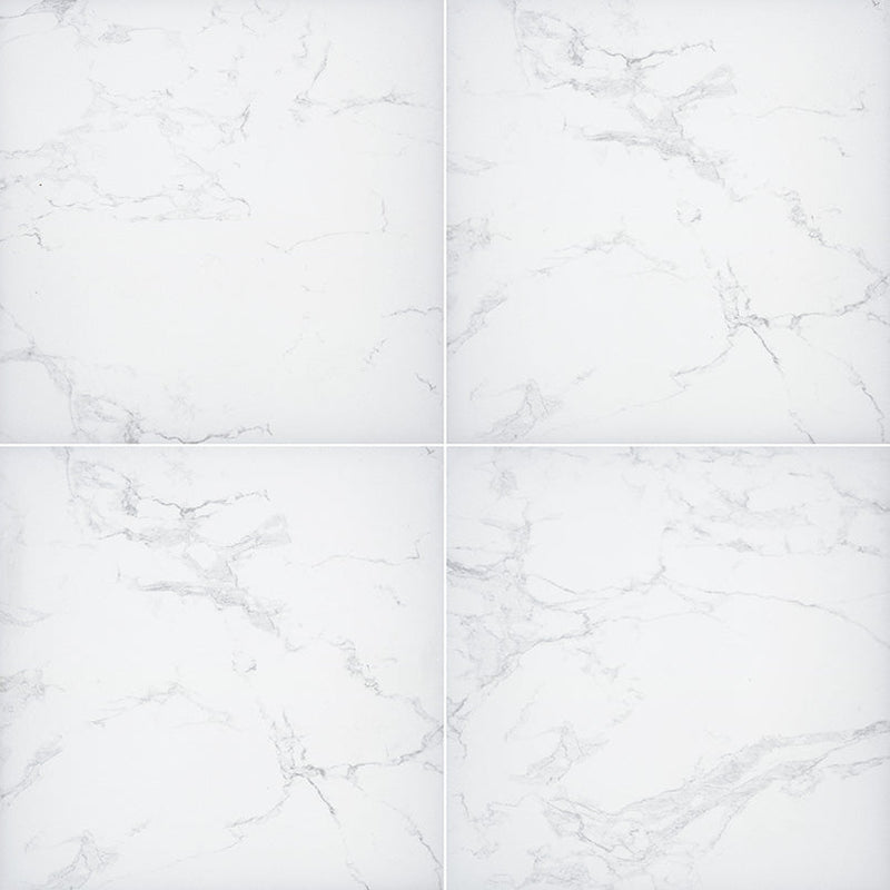 Arterra Porcelain Paver Praia Carrara - 24