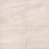 Arterra Porcelain Paver Praia Crema 24"x24" Swatch