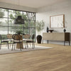 Mannington Adura Rigid Plank Coventry Prairie Room Scene