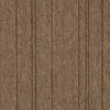 Mohawk Aladdin Carpet Tile Rule Breaker Stripe Praline Swatch