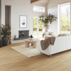 Mannington Adura Flex Plank Swiss Oak Praline Room Scene