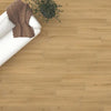 Mannington Adura Rigid Plank Swiss Oak Praline Room Scene
