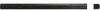 Granite Tile Collection Premium Black - Pencil Molding Swatch