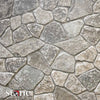 OLD WORLD PRESCOTT CORNER Swatch