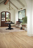 Mannington Adura Max Preservation Fossil Room Scene