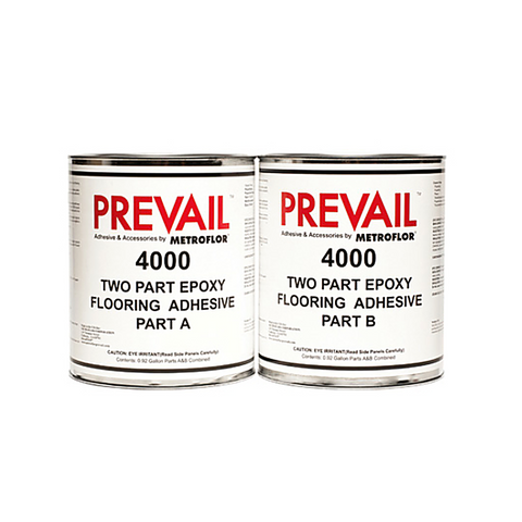 Prevail 4000 Two Part Epoxy
