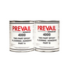 Prevail 4000 Two Part Epoxy