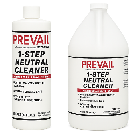 Prevail Cleaner