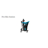 Pro-Mix Station