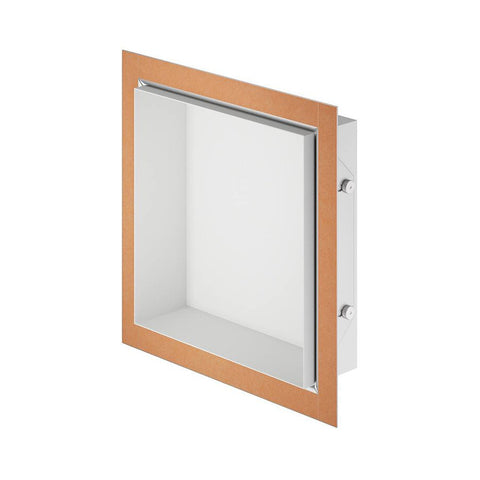 Schluter Design Niche Kit