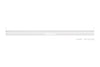 Schluter Kerdi Line Vario Linear Drain Grate and Channel Assembly 48" Floral