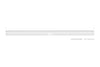 Schluter Kerdi Line Vario Linear Drain Grate and Channel Assembly 96" Herringbone
