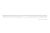 Schluter Kerdi Line Vario Linear Drain Grate and Channel Assembly 48" Slant