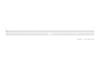 Schluter Kerdi Line Vario Linear Drain Grate and Channel Assembly 96" Slant