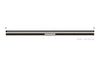 Schluter Kerdi Line Vario Linear Drain Grate and Channel Assembly 48" Slant