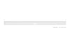 Schluter Kerdi Line Vario Linear Drain Grate and Channel Assembly 96" Square