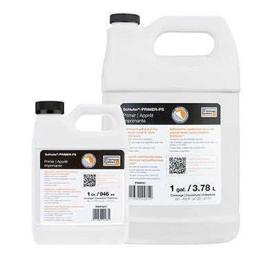 Schluter PRIMER-PS Peel and Stick Primer Product Photo