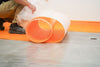 Schluter DITRA-PS Peel and Stick Application Photo