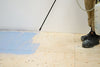 Schluter PRIMER-PS Peel and Stick Primer Application Photo 3