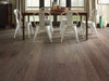 Shaw Pebble Hill Hickory Pumice Room Scene