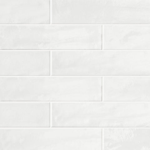 Tile Collection Urban Living 3x12 Tile Pure