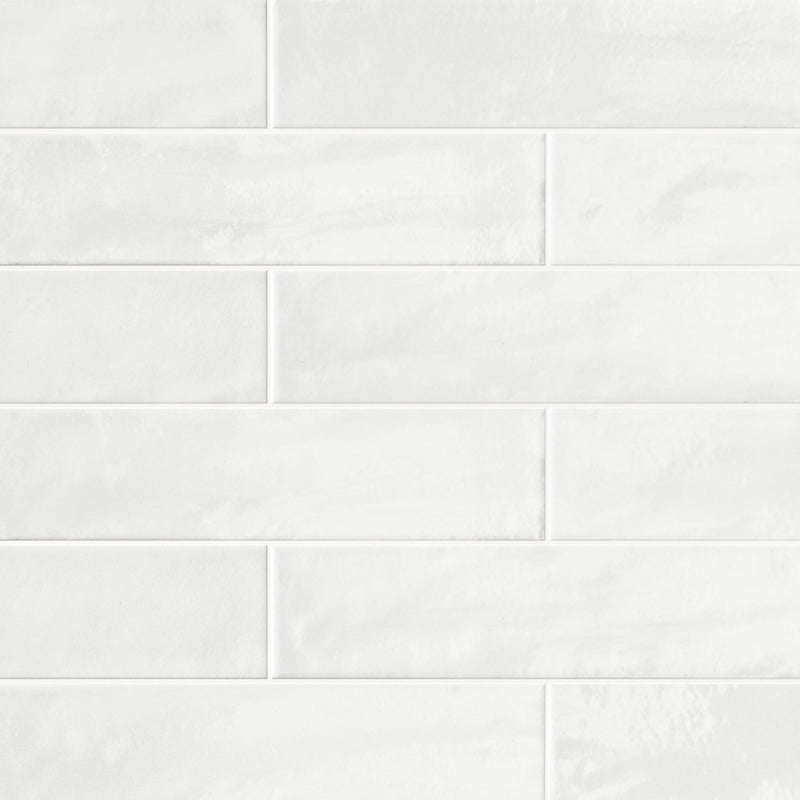 Tile Collection Urban Living 6x24 Tile Pure