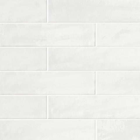 Tile Collection Urban Living 6x24 Tile Pure