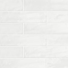 Tile Collection Urban Living 3x12 Tile Pure
