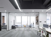 Metroflor Déjà New Alleyway Pewter Room Scene