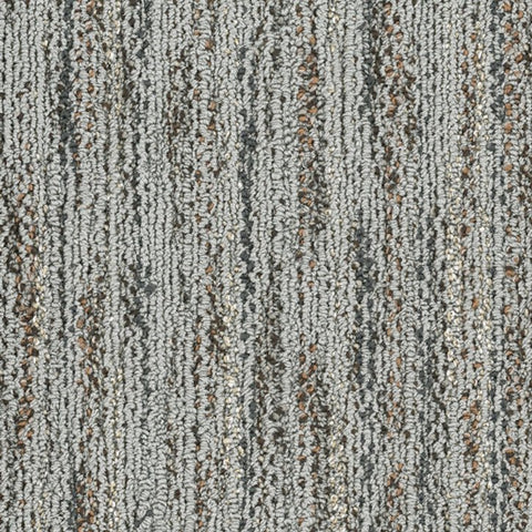 Shaw Carpet Tile Layers Pyrite Swatch
