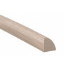 Bjelin Hardened Wood XL Nature Trim Quarter Round