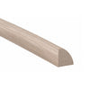 Bjelin Hardened Wood XL Contrast Trim Quarter Round