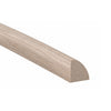 Bjelin Hardened Wood XXL Nature Trim Quarter Round