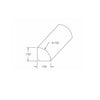 Mannington Monogram Trim Quarter Round