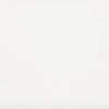 Tile Collection Soho 1/3x12 Quarter Round Canvas White