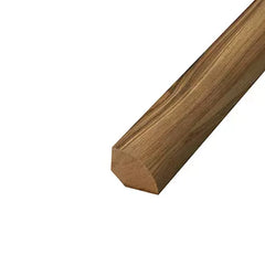 Mohawk Morena Bluffs Trim Quarter Round Cattail