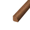 Mohawk Urban Reserve Trim Quarter Round Dark Auburn