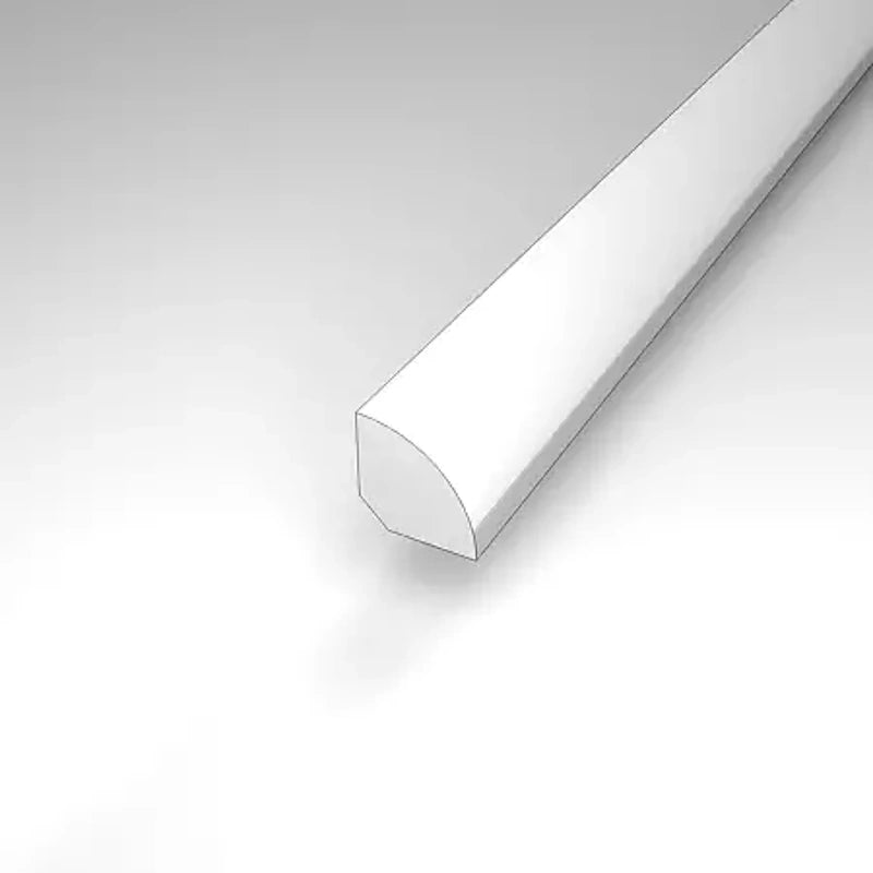 Mohawk PureTech Premier Kentmore Lodge Trim Quarter Round