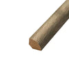 Mohawk Rivercrest Trim Quarter Round Gilded Oak