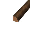 Mohawk Wallingford Birch Trim Quarter Round Tobacco