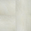 Arterra Porcelain Paver Quartz White - 24"x48" Swatch