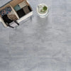 Mannington Adura Flex Tile Vienna Quartz 18"x18" Room Scene