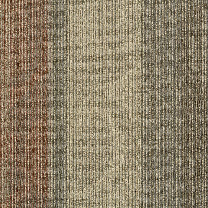 Shaw Carpet Tile Feedback Radar