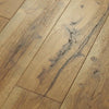 Shaw Reflections Hickory Radiance Swatch
