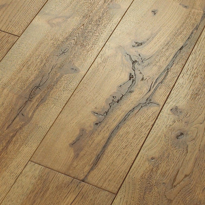 Shaw Reflections Hickory Radiance