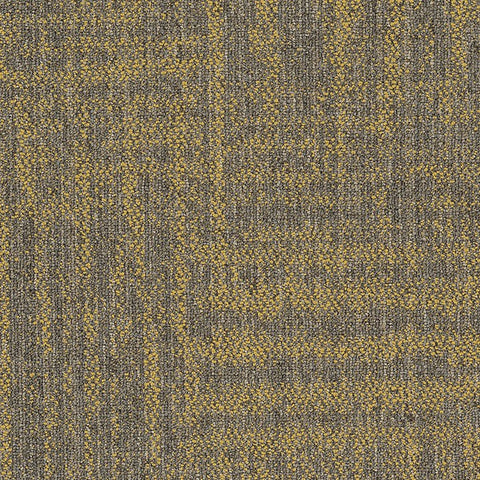 Shaw Carpet Tile Raw Beauty Radiant Swatch