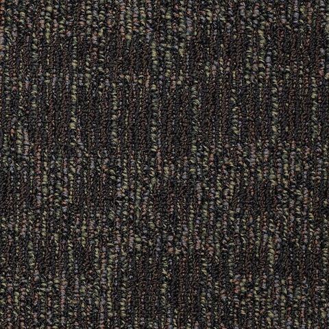 Shaw Carpet Tile Chain Reaction Random Kindness Swatch