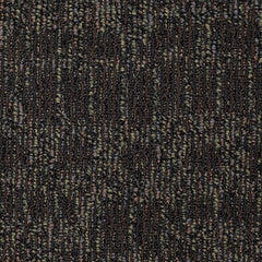 Shaw Carpet Tile Chain Reaction Random Kindness Swatch