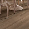 Shaw Infinite 8 Vinyl Plank Tile Raw Sienna Room Scene